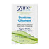 Zane Hellas Denture Cleaner with Oregano Oil, 1 fl.oz.-30ml for Plaque and Tartar Removal
