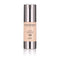 Bodyography Natural Finish Foundation Makeup (Light #100) Oil-Free Anti-Aging Salon Natural Finish with Vitamin E, C, Antioxidants| Photo Control Technology | Vegan, Gluten-Free, Paraben-Free, 1 oz