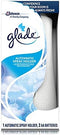 Glade Automatic Spray Holder (Sandy Color) - 2-Pack