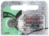 Maxell 371 - Premium Watch Battery
