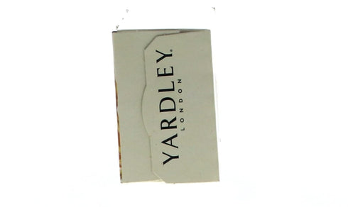 Yardley Oatmeal and Almond Bar Soap, 4.25 Ounce, Set of 3