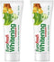 FARMASI Eurofresh Miswak Natural Toothpaste, Whitening for Good Smile, 3.95 oz, 2 Pack for Tea and Coffee Stains