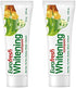 FARMASI Eurofresh Miswak Natural Toothpaste, Whitening for Good Smile, 3.95 oz, 2 Pack for Tea and Coffee Stains