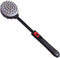 Massage hammer meridian beat stick shoulder neck beat back massager telescopic beat