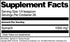 Terravita 4:1 (1 oz, 516918) Spinach Extract Powder ZIN: