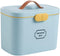 Multi-purpose Medicine Storage Organizer First Aid Container Case Handle for Outdoor and