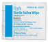 Hygea C22370 Sterile Saline Wipe, 6" x 4", 24/bx