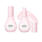 2 Pcs Watermelon Moisturizer Facial Serum, Brighten, Moisturize, and Lightweight Glow Facial Serum & Priming Liquid