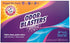 Hammer 120 Count Arm & Odor Blaster Dryer Sheets, Fresh Burst
