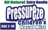 Preservative-Free Sterile Nasal Spray for Children - Sinus and Ear Relief, Fast Congestion Relief Nasal Spray, 245
