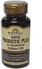 Windmill Natural Vitamins Super Probiotic Plus with Acidophilus (5 Billion CFU) 60 Capsules (Pack of 2)