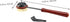Hammer KALLORY Back Massager Stick Neck Shoulder Back Scratcher Multifunctional Health Tool