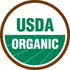 CARMEL ORGANICS Organic Ashwagandha Root Powder (8 Oz/227g), USDA Certified, Non-GMO & Gluten Free from India