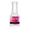 KIARA SKY LED/UV Gel Polish Top Coat, 0.5 oz - for Acrylic Nails & Dip Powder