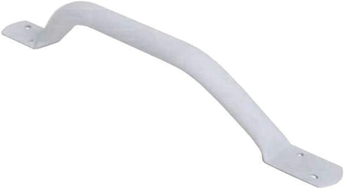 NRS Healthcare Offset Flat End Grab Rail