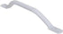 NRS Healthcare Offset Flat End Grab Rail