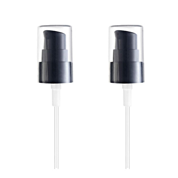 2pcs Replacement Press Pump for L'Oreal Paris True Match Super-Blendable Foundation