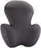HONCENMAX Lumbar Support - Memory Foam Pillow Back Cushion - Lower Back Pain