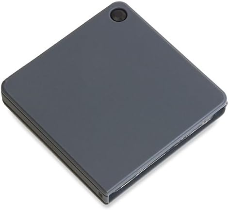 Carson MagniFlip Plus 2.5x/5x/7x Flip-Open Magnifier GN-44 by Carson