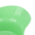 Vomit Basin Cup, Large Diameter Inward Curved Grip Handle, Unbreakable Kidney Shaped Bowl for Hospital