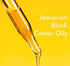 Jamaican Mango & Lime Black Castor Oil, 4 oz