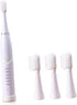 Electric Toothbrush Modes Smart USB Rechargeable Toothbrush for Boys and Girls