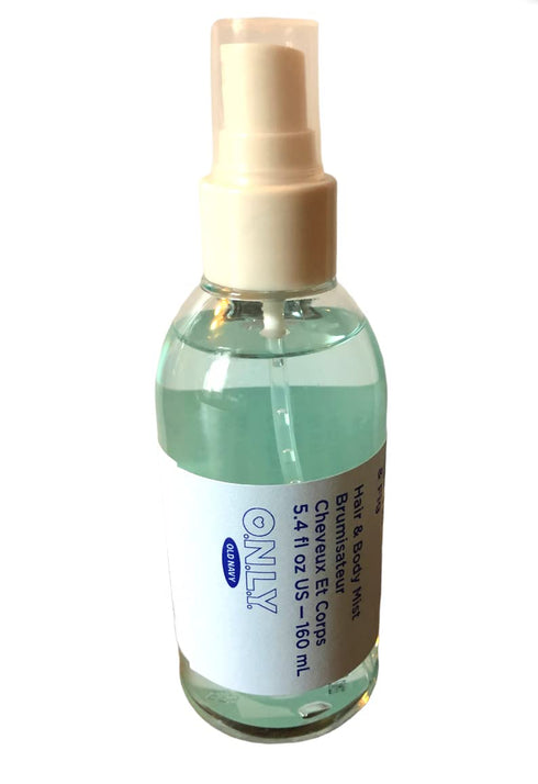 Old Navy Kindred Goods Sea Salt & Fig Hair and Body Mist - 5.4 Fl Oz