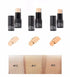 Shine-Free Balance Illuminating Foundation Stick, Vegan Concealer Stick, Free of Oils, Gluten, Allergens