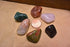 Healing Atlas Fertility Crystals Kit - Boost Pregnancy Chances, Enhance Fertility Naturally Fertility Gemstone Kit