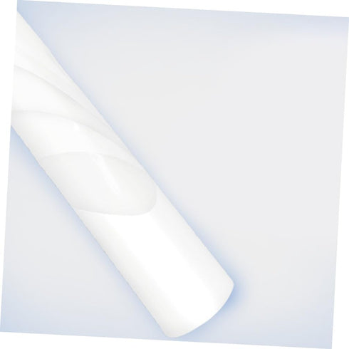 Sonic Vibration Electric Toothbrush - Waterproof USB Charging in White