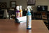 Heirloom Essentials Fine Furniture Polish Spray, Wood Cleaner Without Silicone, Wax, Ammonia, 8 oz
