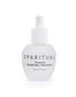 SPARITUAL Apple Fruit FAREWELL VEGAN NAIL TREATMENT | Protect Against Nail Damage 0.5oz (0.5 Fl Oz)