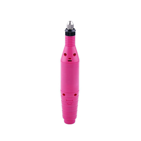 Nail Art Drill 1Pc Professional Electric Manicure Pedicure Drill Sander Pen for Nail Art Tool