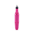 Nail Art Drill 1Pc Professional Electric Manicure Pedicure Drill Sander Pen for Nail Art Tool