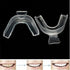 5 Pieces Teeth Whitening Trays, Whitener Mouth Guard, Oral Hygiene Bleaching Tooth Tool for Whitening Teeth Care