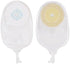 Urostomy Bag, Medical Drainable Pouch, One Piece System Cut-to-Fit, Pack of 10