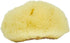 Sea Soft Silk Sponge for Cosmetic Use, Facial Cleansing, 3-4 Inches