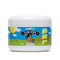 JOHNNY B. Juniors Hair Styling Gel for Kids, 8 oz Jar