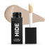 HIDE Liquid Concealer, Oil Free Concealer for Blemishes, Dark Circles & Scars, Medium to Full Coverage, Linen, 0.5 fl oz