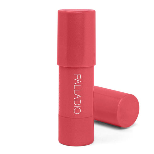 Palladio I'm Blushing 2-in-1 Cheek and Lip Tint, Lightweight Cream Blush, Hydrating Formula, Sweetheart