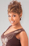 Milky Way Human Hair Weave Short Cut Series 1 SG_27Pcs