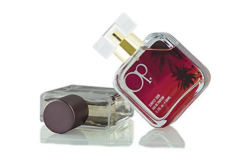 Ocean Pacific Simply Sun Eau De Parfum for Women, 3.4 Ounce