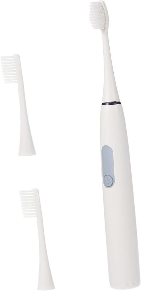 Electric Toothbrush Set Waterproof Soft Bristle Adult Toothbrush Intelligent Rechargeable Oral Care