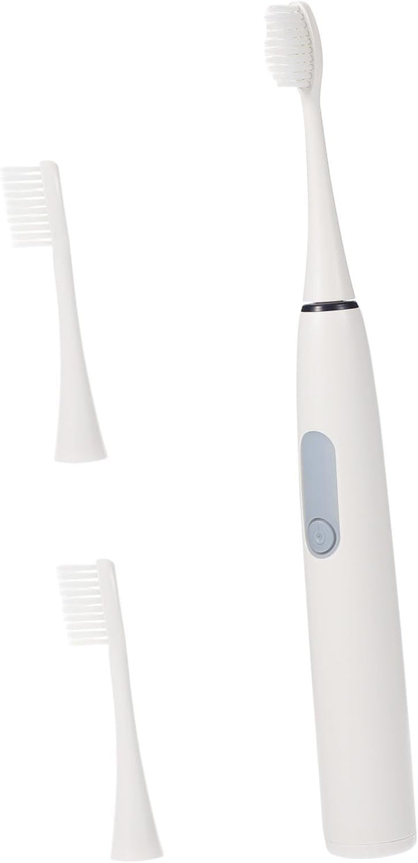Electric Toothbrush Set Waterproof Soft Bristle Adult Toothbrush Intelligent Rechargeable Oral Care