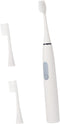 Electric Toothbrush Set Waterproof Soft Bristle Adult Toothbrush Intelligent Rechargeable Oral Care