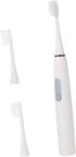 Electric Toothbrush Set Waterproof Soft Bristle Adult Toothbrush Intelligent Rechargeable Oral Care