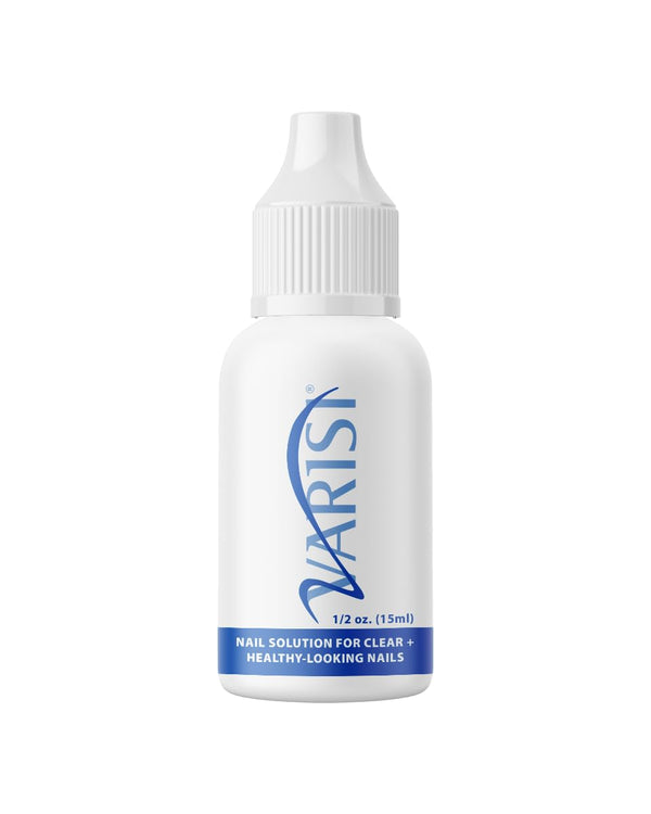 Nail Formula - Stronger Nails Treatment & Restore Problem Nails, US Made