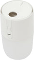 Haeshtrxv Portable Facial Spray Oxygen Aromatherapy Diffuser - Ivory White, Nano Mist Humidifier for Skin Hydration