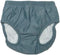 My Pool Pal Adult & Special Need Swimsters Resuable Swim Diaper (Adult Small, Grey)