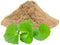 Orzanik Brahmi Powder Centella Asiatica | (100 GMS) - Ayurvedic Herb, Natural Hair